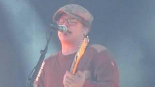 Stiftelsen Viljan Stockholm Gröna Lund 170512