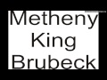 Pat Metheny, BB King, Dave Brubeck - Ol´Bill Basie