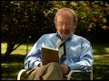 José Manuel Caballero Bonald: “La costumbre de vivir”.