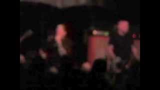 Slapshot - Watch Me Bleed @ Middle East in Cambridge, MA (3/7/15)