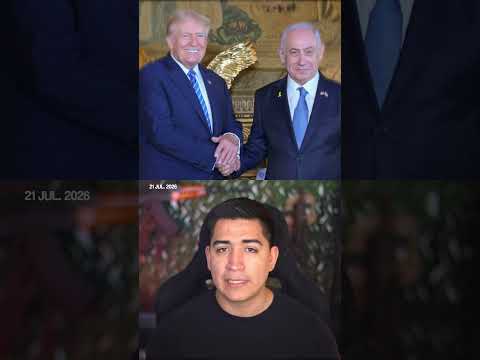 🇮🇷🇮🇱🇺🇸 ISRAEL Y ESTADOS UNIDOS CREEN QUE IRÁN OCULTÓ CENTRIFUGADORAS NUCLEARES EN 