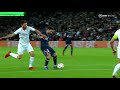 Lionel Messi First Goal for PSG (1080 HD 4K)