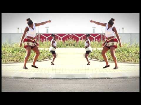 Dylala Feat   Zé espanhol ▷ 'Minina bunita ' Funana 2013