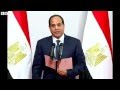 Abdul Fattah Al-Sisi Sworn In As Egypts New.