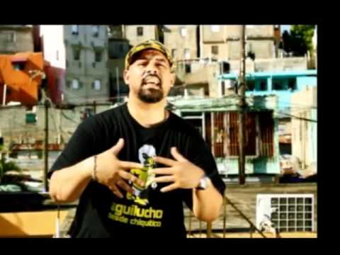 Dkano   Yo Si Soy Rap Versos De Oro