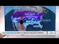 Frost S Impact On Spring Weather Wisdom