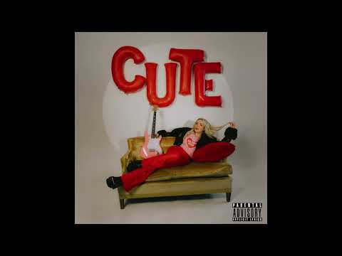 Cute - Cami Clune (Official Audio)