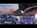 VIVA IL GEMELLAGGIO | Ultras Bari & Ultras Sampdoria danno spettacolo [16/03/2024] , Serie B