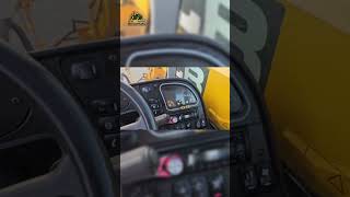 Телескопический погрузчик JCB 531-70 | Изображение 4 - Machineryline