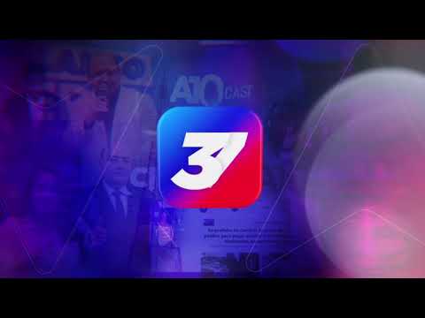 TV Antena 10: há 37 anos com você!