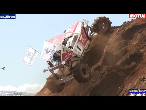 FORMULA OFFROAD ICELAND, THE VIKING - BEST MOMENTS 2025!