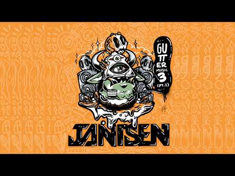JANTSEN - Gutter Music 3 (Part 2) [Official]