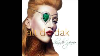 Hande Yener - Alt Dudak (Remix) 2014