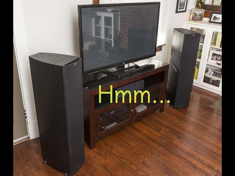 Demystifying speaker distance to wall: the hidden truth