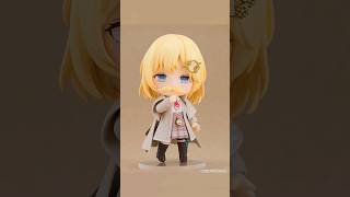 #ねんどろいど #ホロライブプロダクション #ワトソンアメリア #nendoroid #hololive #watsonamelia #넨도로이드 #홀로라이브 #아멜리아왓슨