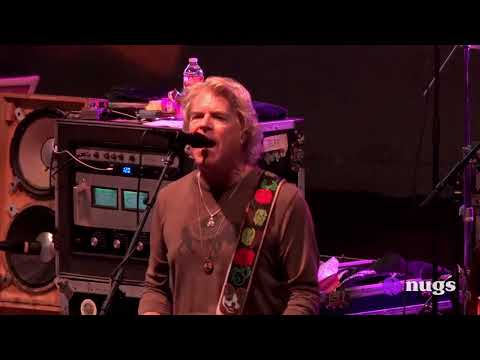 Dark Star Orchestra - 08/29/25 - "Jack Straw"