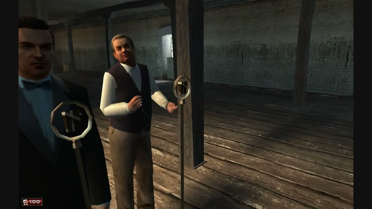 Mobster Paradise