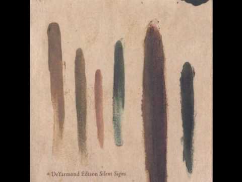 DeYarmond Edison Love Long Gone