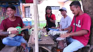 Download lagu SATU RASA CINTA PENGAMEN MONTAL MANTUL mp3