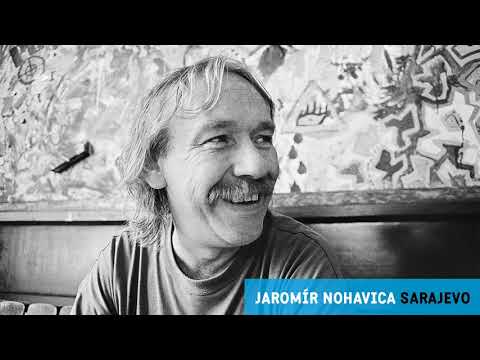 Jaromír Nohavica - Sarajevo (Oficiální Audio)