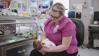 What it Means to be an HCA TriStar Division Nurse