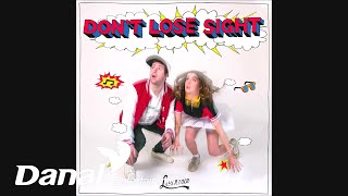 Lawrence (로렌스) - Don&#39;t Lose Sight