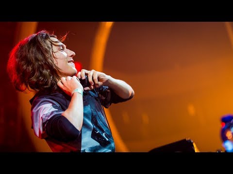 Tomorrowland Belgium 2017 | Shapov W2