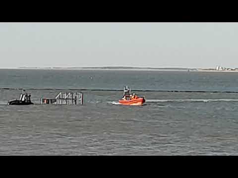 New Brighton lifeboat 21/9/19