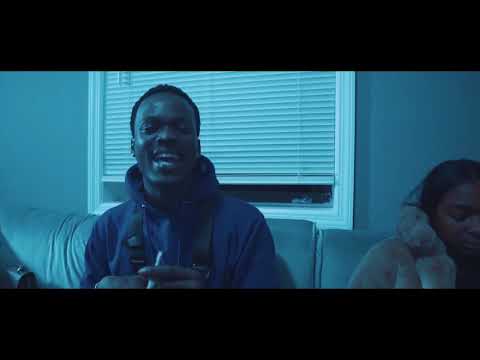 Tafari Mobsta - M All Day (Official Music Video)
