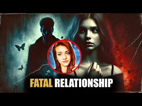 Fatal Love: Lauren Kidd's Tragic End in a Toxic Relationship | True Crime Documentary