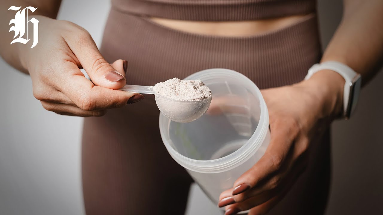 Creatine craze sweeps NZ gyms - but is it safe? | Herald NOW