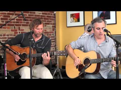 Live at JamBase HQ Episode 4: The Mother Hips - Toughie