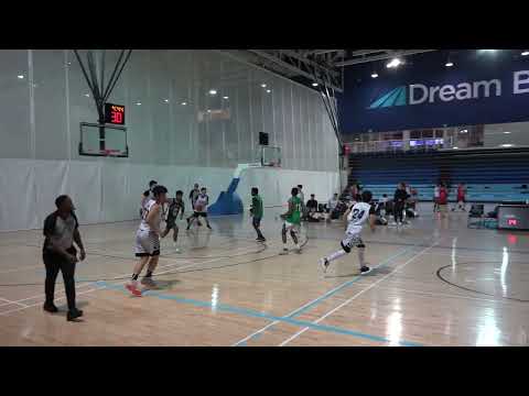 Beards and buckets vs Highest Farmacy - sunday tier - tcbl 2022 summer