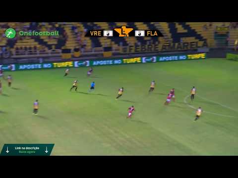 Volta Redonda 0x2 Flamengo melhores momentos ..