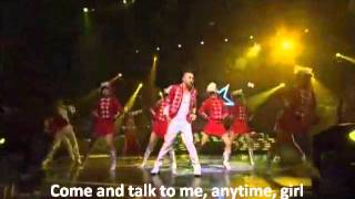 taeyang - superstar [eng. sub]