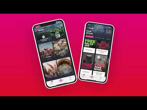 LOCALE is here! What is it and what can you expect?