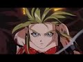 Armitage III AMV GosT Behemoth Perturbator Remix Cyberpunk DarkSynth