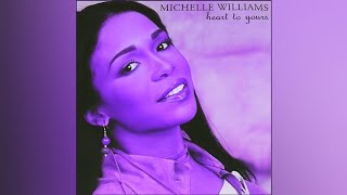 Michelle Williams heard a word [slowed down by Melody Wager]