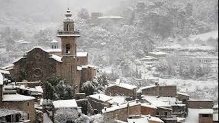 El Consorcio - Cancion De Marcelino (Marcelino Pan Y Vino)