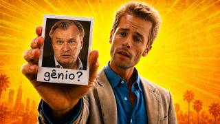 Nolan tentou nos avisar