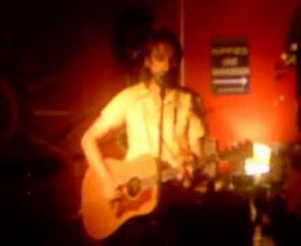 Nils Koppruch - In die Stille (live)