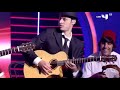 #ArabsGotTalent - S2 - Ep10 - Rami & Kot