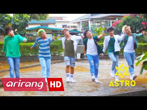 Showbiz Korea _ ASTRO(아스트로) _ HIDE & SEEK(숨바꼭질) _ Cover Dance