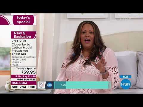 HSN | Ah-MAY-zing Deals 05.09.2022 - 04 PM