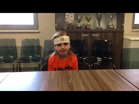 Sparta Head Minitenis Masters zimní tour 2018