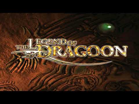 The Legend of Dragoon OST Extended - Main Menu