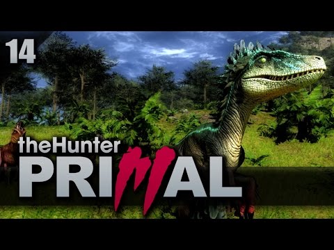 theHunter: Primal (#14) Łowcy i Ofiary
