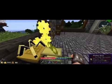 TerraFirmaPunk 2.0 Ep24 - Carpenter