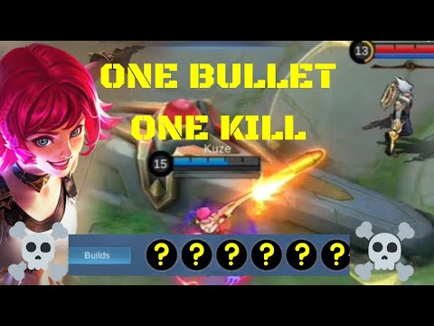 9.2k DAMAGE?!! BEATRIX ONE HIT BUILD TUTORIAL | Kuze