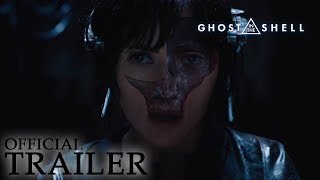 Ghost In The Shell video 1